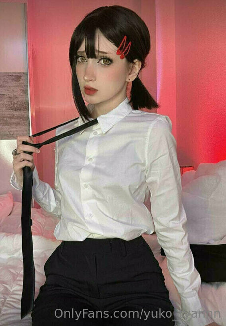 yuko tyannn top actress archive