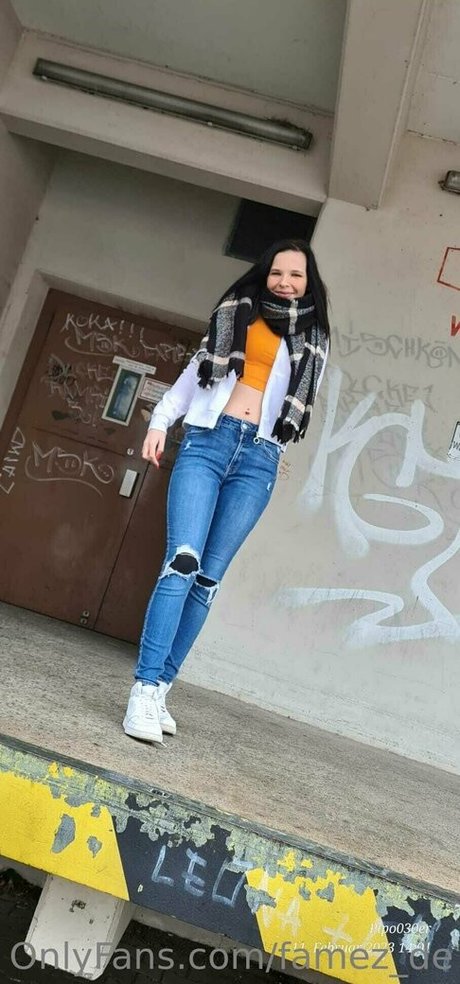 famez de pornstar nude images