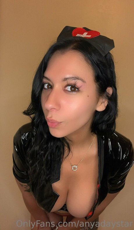 anyadaystar nudes star gallery
