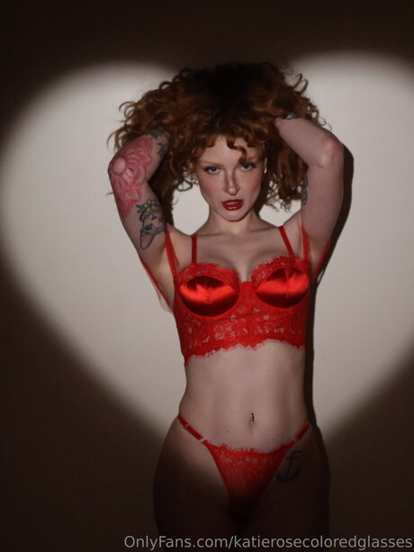 katierosecoloredglasses pornographic star pictures