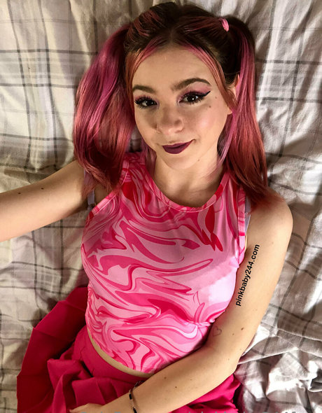 pinkbaby244free art actress pics