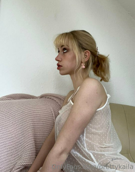 prettykaila sex star archive