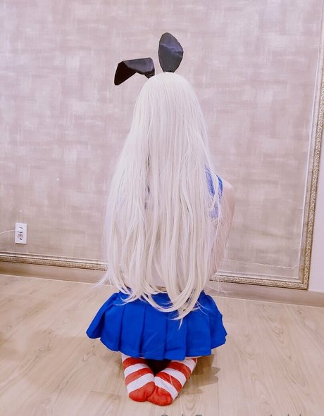 cd lua pornstar exclusive photo