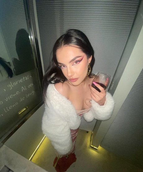 Marta Sango nudes star pic