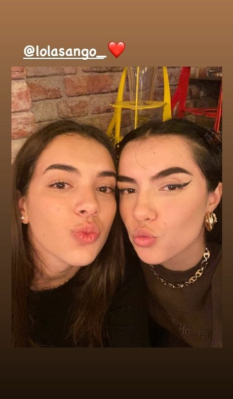 Marta Sango star naked gallery