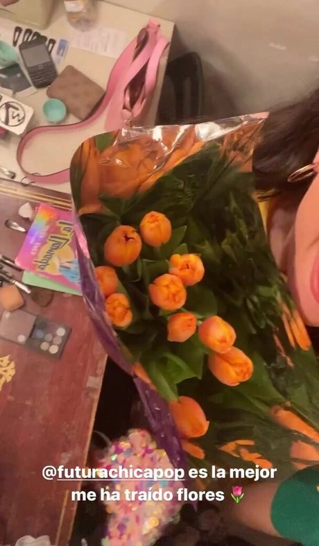 Marta Sango nude pornstar image