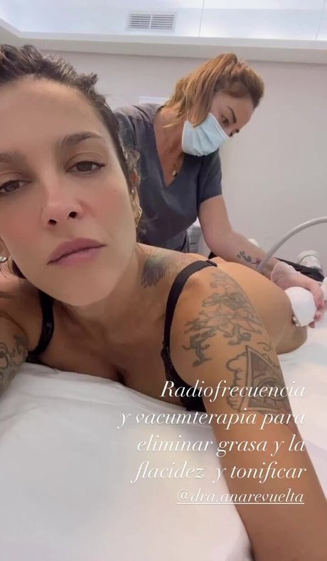 Lorena Castell model pornographic image