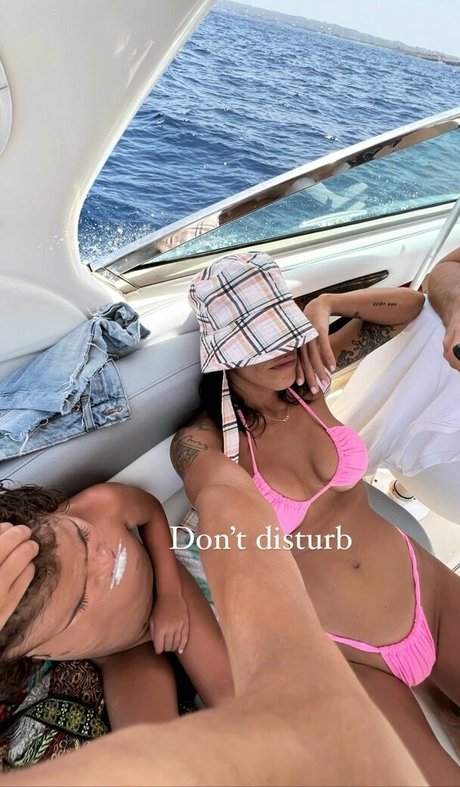 Lorena Castell hot pornstar photo