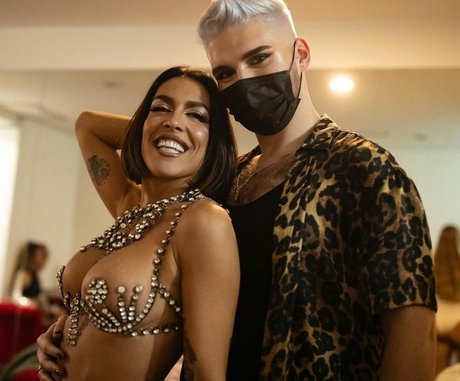 Lorena Castell erotic model gallery