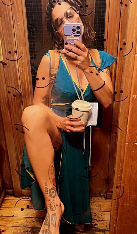 Lorena Castell sexy actress images