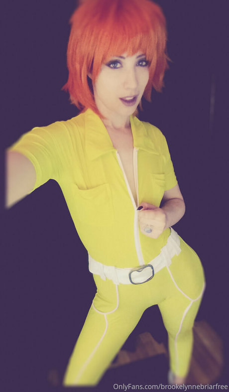 brookelynnebriarfree xxx pornstar photo