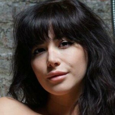 Samistorm model art photo