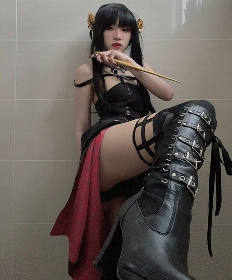 leezipotato model hot img