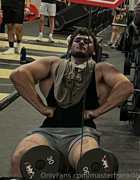 masterfrank08 high quality star archive