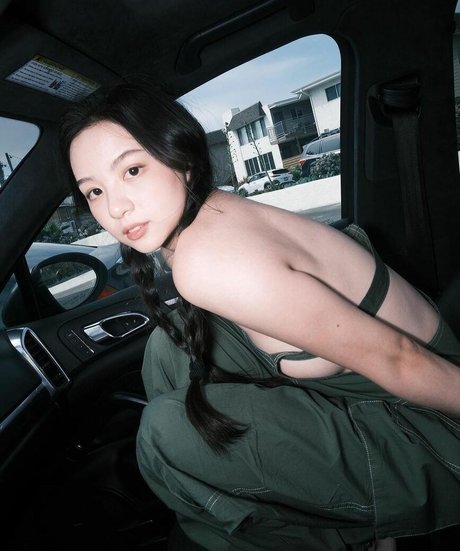 Helenhmy exclusive model photos