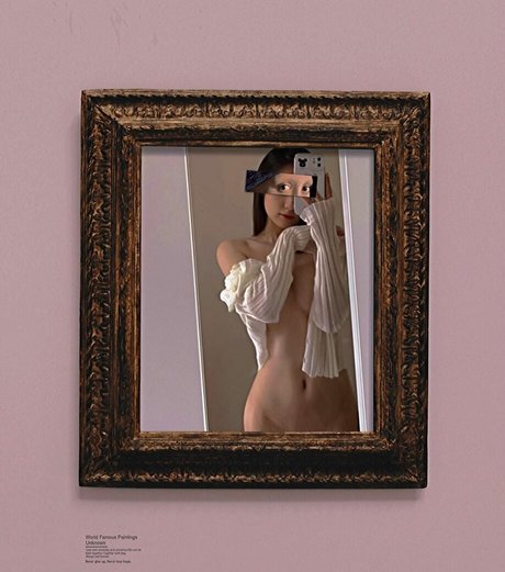 Helenhmy model hot images