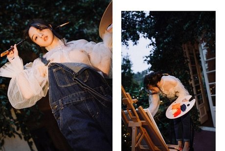 Helenhmy model hd pictures