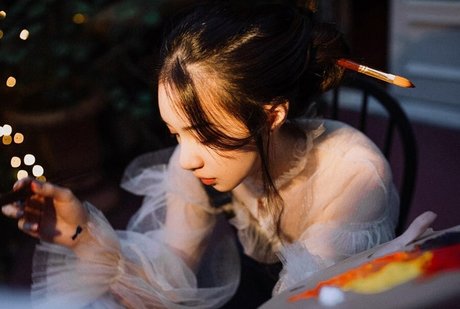 Helenhmy model pretty archive