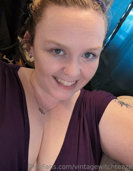 vintagewitchteaze nude actress img