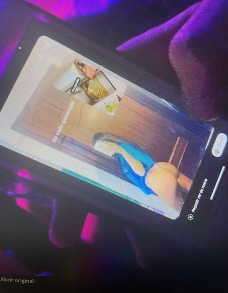 Lucia Correa pretty star images