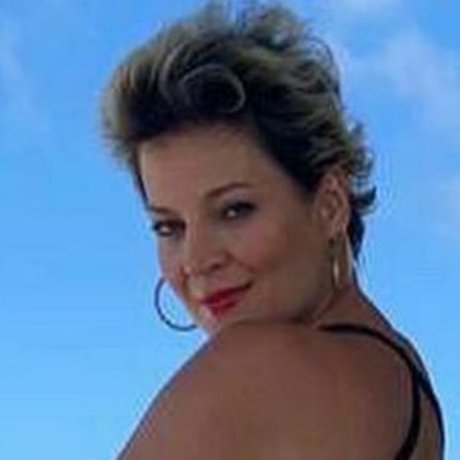 Joice Hasselmann pornographic star image