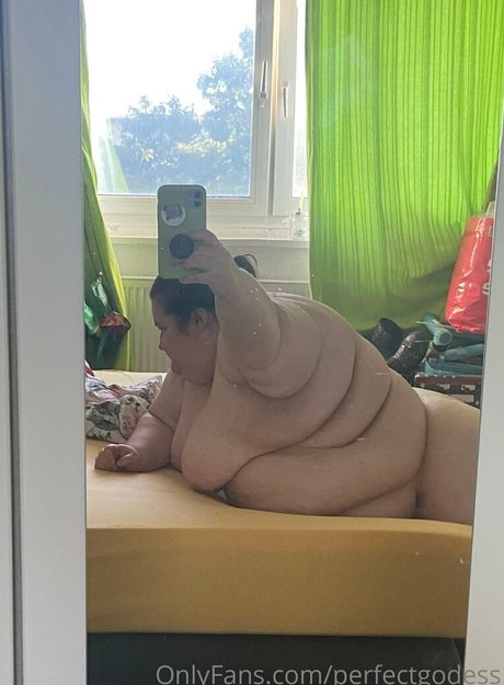 perfectgodess pornstar pretty photo