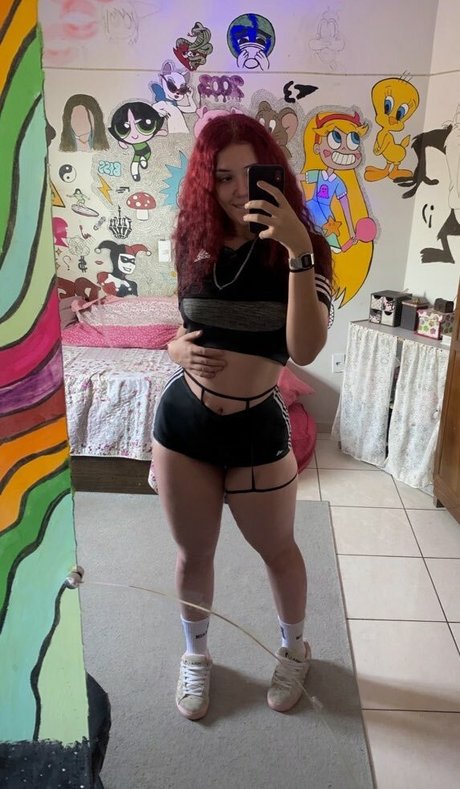 Samara Costa pornstar erotic picture