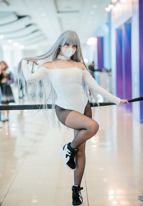 Sammi Bunny pornstar art gallery