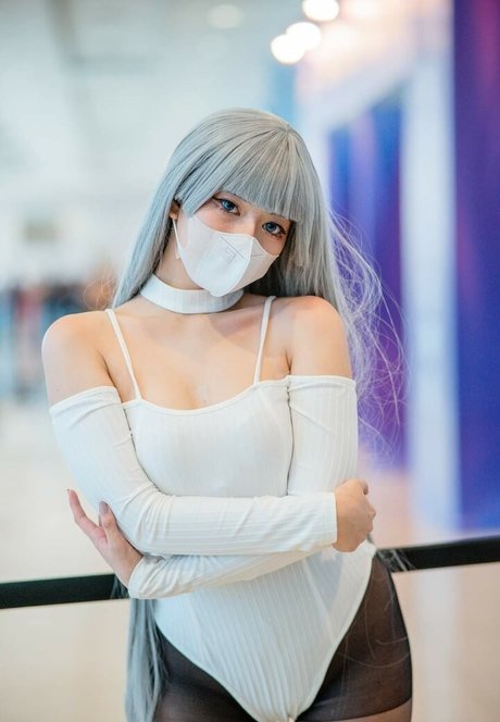 Sammi Bunny high quality pornstar pic