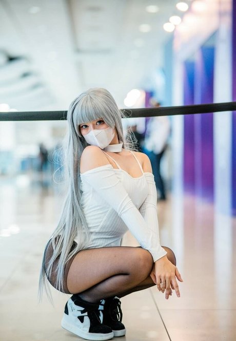 Sammi Bunny beautiful actress picture