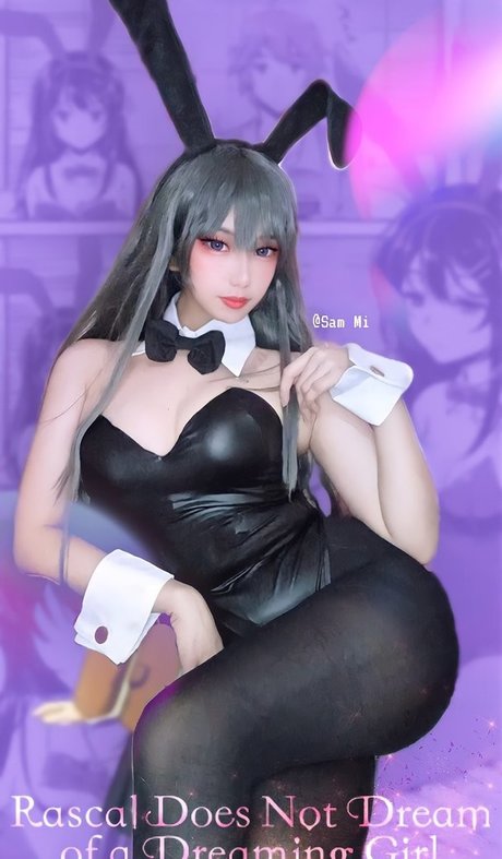 Sammi Bunny sexy pornstar images