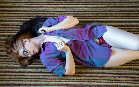 lil rayne model pornographic picture