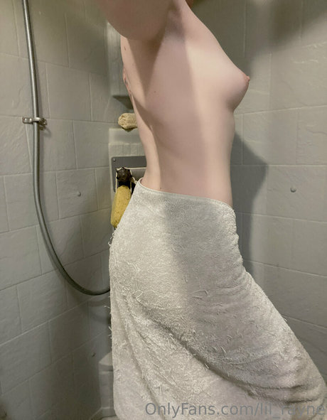 lil rayne model nudes image