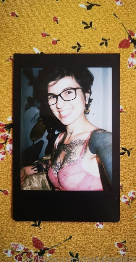 nataliewinz pornstar sex gallery