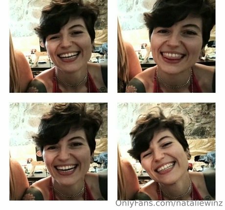 nataliewinz star pornographic img