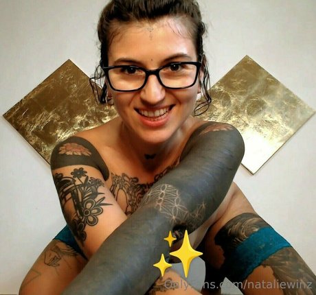 nataliewinz pornstar free pics