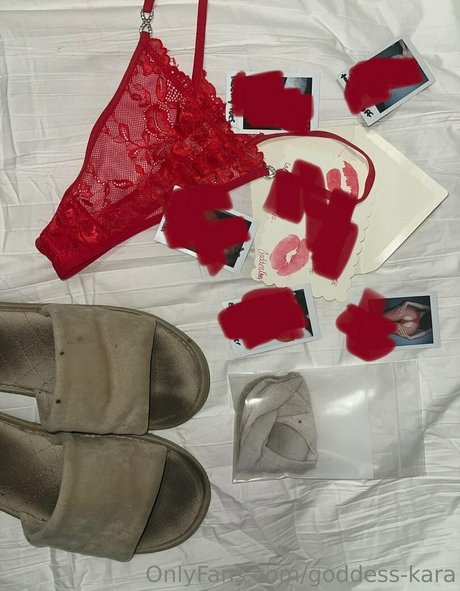 goddess kara star nice photos