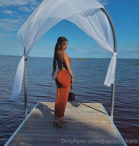 goddess kara naked actress pic