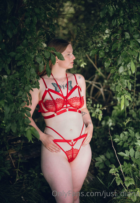 just diana pornstar naked gallery