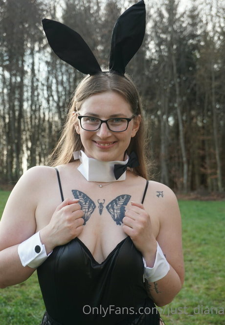 just diana model nude gallery