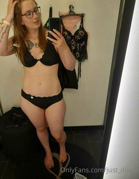 just diana model hot picture