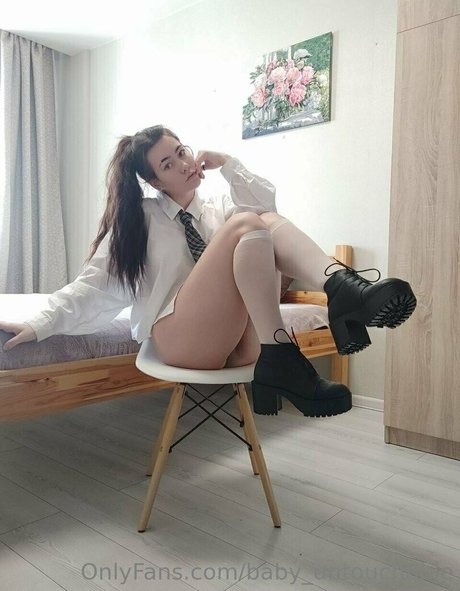 baby untouchable star exclusive photo