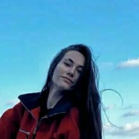 baby untouchable model adult pic