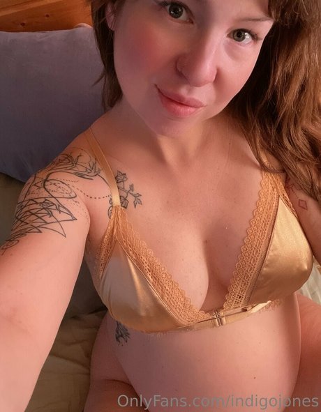 indigojones pornstar hot images