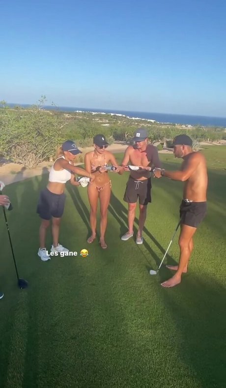 Andrea Wendel top model photos