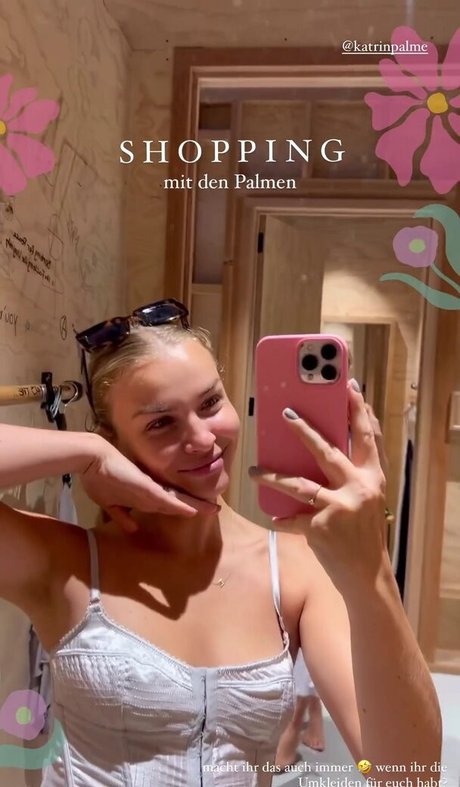 Patrizia Palme model nice galleries