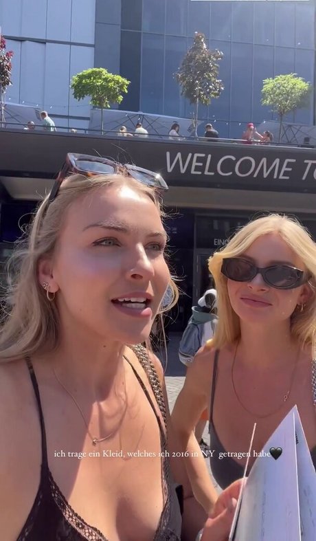 Patrizia Palme star pretty pictures