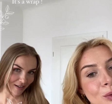 Patrizia Palme model nice pics