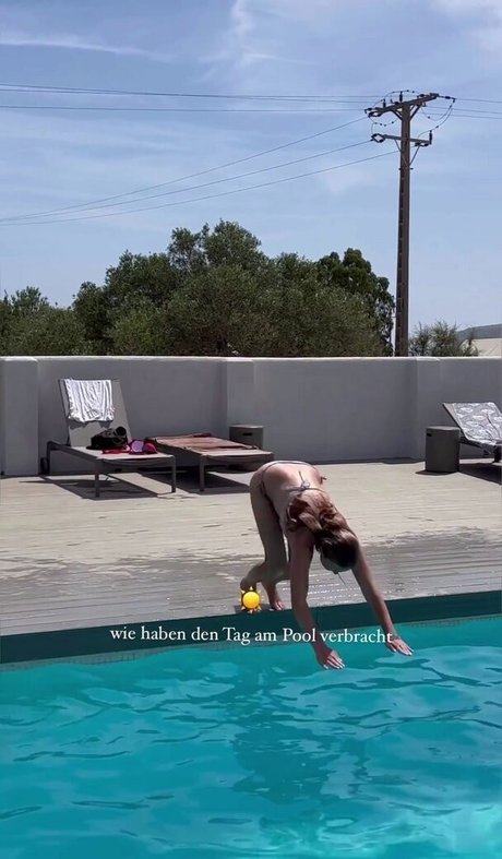 Patrizia Palme naked actress pic