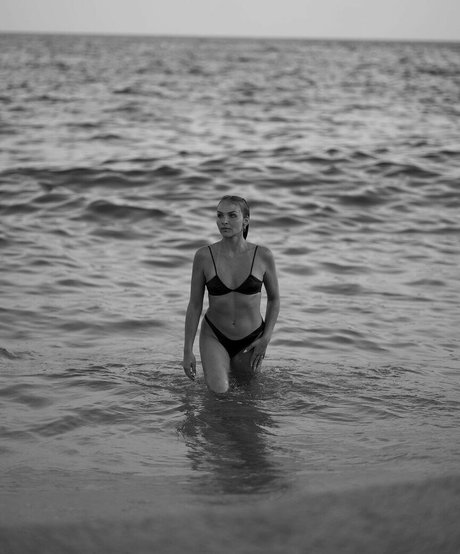 Patrizia Palme high quality model archive